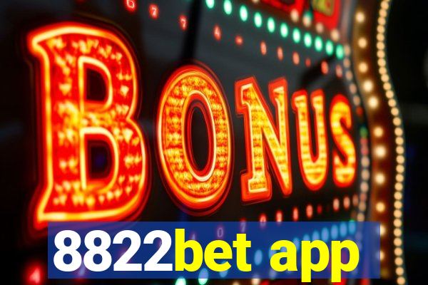 8822bet app